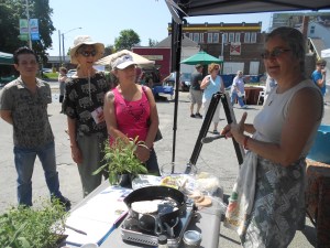 Come see me July 20th